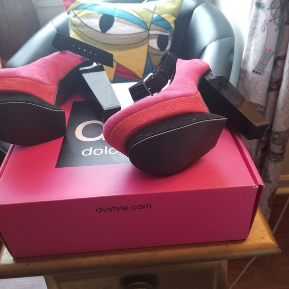 dv8 - Picture 4 of 5